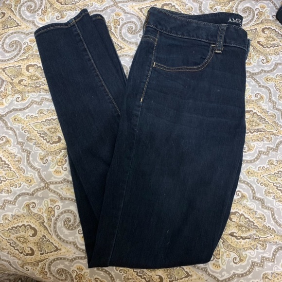 American Eagle Outfitters Denim - {AMERICAN EAGLE} Skinny Jeans